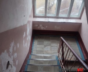 Людям потрібна допомога