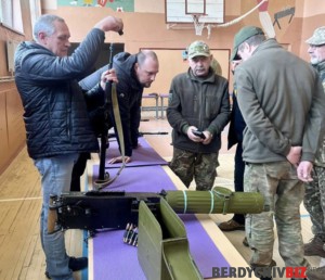 Навчання школярів