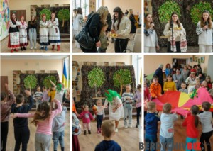 Фестиваль у Бердичеві