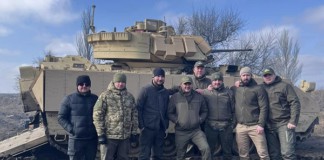 Робочий виїзд парламентарів Верховної Ради України на Схід Народний депутат Богдан Кицак ініціює вирішення житлових питань