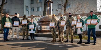 Бердичів підтримує Збройні Сили України: нова партія дронів-камікадзе для ССО Народний депутат Богдан Кицак