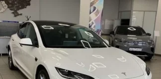 Купівля електромобіля в компанії VOLTauto Купівля електромобіля в компанії VOLTauto
