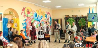 ЖайвірFEST: відродження українських традицій та духу весни ЖайвірFEST у Бердичеві