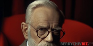 Тест: виберіть цитату з Фрейда, і ми розповімо вам про ваше таємне бажання Зигмунд Фрейд