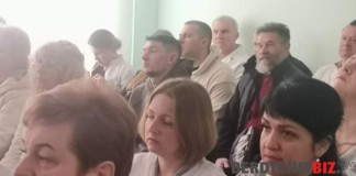 Важлива лікарська конференція у Бердичеві Лікарі Бердичева