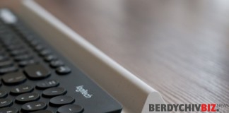 Лінійка клавіатур Logitech для геймерів Клавіатура