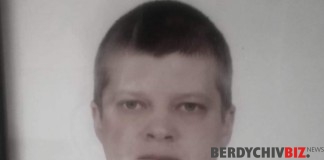 Сич Олексій віддав життя за Україну