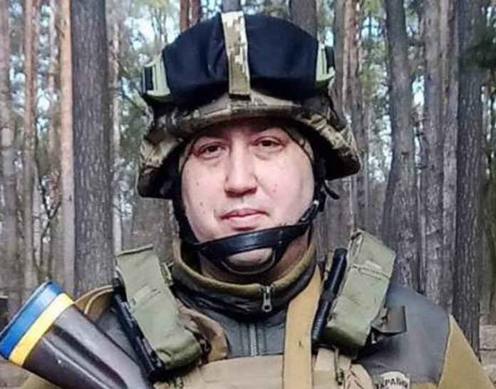 Володимир Затилюк