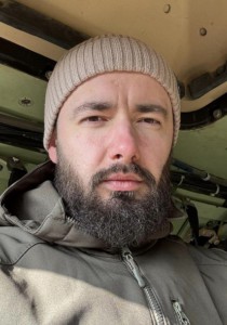 Богдан Кицак прокоментував
