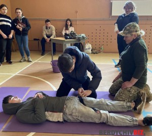 Семенівська громада