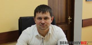 Бердичівська міська рада втратила ще одного депутата? Олег Пасічник