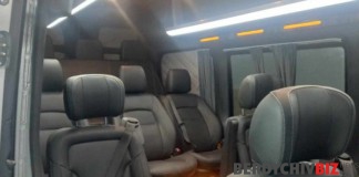 Перетяжка салону авто: комфорт, стиль та довговічність Перетяжка салону авто