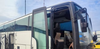 У Бердичеві фірма з переобладнання бусів побудувала дім на колесах Переобладнання бусів у Бердичеві