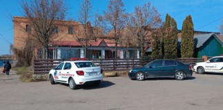 Дивовижне пограбування кафе біля річки по бердичівські Пограбування кафе у Бердичеві