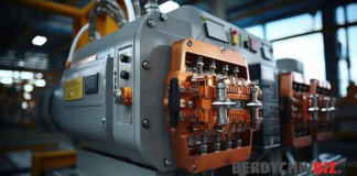 Особенности подбора дизельных генераторов для производственных нужд Дизельный генератор для промышленности