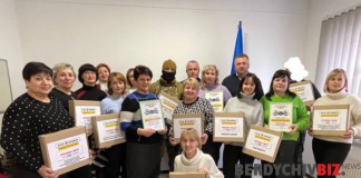 За ініціативи Богдана Кицака ЗСУ передали 100 дронів Ініціатива Богдана Кицака