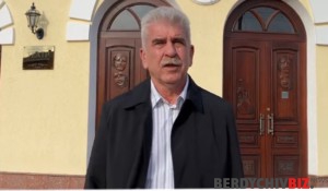 Олег Пишняк