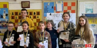 Олексій Сікорський став призером Чемпіонату з шахів Олексій Сікорський