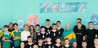 Всеукраїнські шкільні ліги: підсумки тижня на Житомирщині Спорт на Житомиршині
