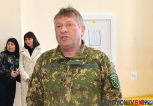 Віталій Верещак