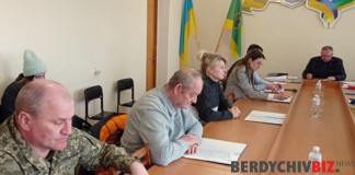 На засіданні виконавчого комітету розглянули вісім важливих проєктів рішень На засіданні виконавчого комітету розглянули вісім важливих