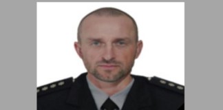 Бердичівлянин Андрій Труш віддав життя за Україну Віддав життя за Україну
