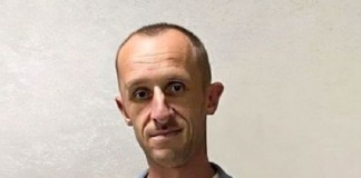 Шкрабій Олександр віддав життя за Україну Загинув за Україну