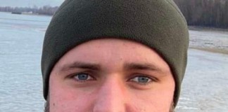Мешканець Бердичівщини Безкоровайний Олександр віддав життя за Україну Загинув у бою
