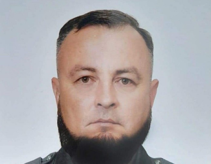 Крапівін Олександр Володимирович