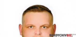 Мешканець Бердичівщини Віктор Мельник загинув в Одесі Віктор Мельник