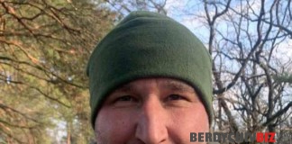 Син Бердичівщини Флоряк Володимир віддав життя за Україну Флоряк Володимир загинув