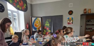 Тиждень Великоднього єднання у Бердичеві Тиждень Великоднього єднання