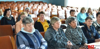 Володимир Катюшко очолить ГО родин загиблих Захисників і Захисниць Громадська організація