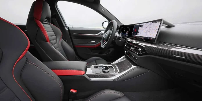 BMW-i4