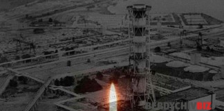 Пам’ятаємо тих хто врятував світ: сьогодні 38 річниця Чорнобильської трагедії Чорнобиль