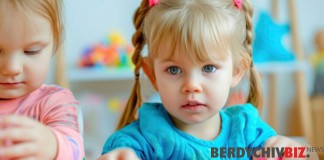 Радісна новина з пологового відділення Бердичівської міської лікарні Що впливає на зручність одягу