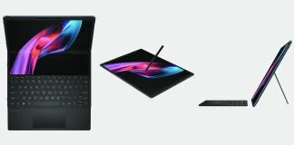 Фантастичний ноутбук який не ноутбук від HP перевершив Apple? HP ноутбук