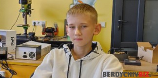 Нові успіхи вихованців Центру позашкільної освіти ім. О.Разумкова Левищенко Денис