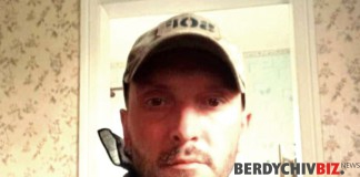 Бердичівлянин Андрій Капустін віддав життя за Україну Андрій Капустін