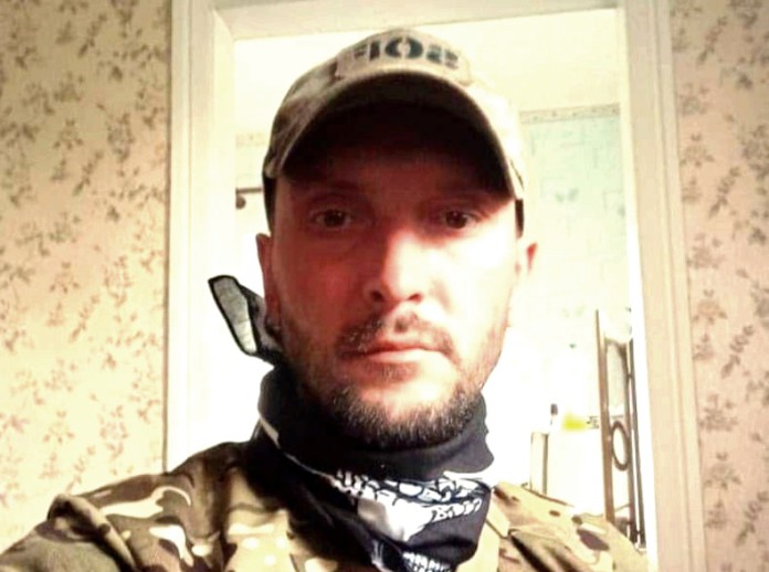 Андрій Капустін