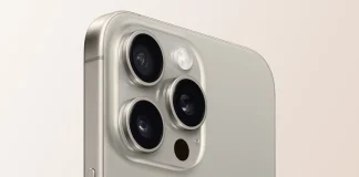 Apple попереджає деяких користувачів iPhone про шпигунство Айфон 15 про