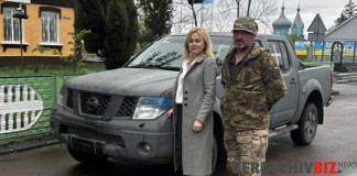 Мешканці Гришковецької громади об’єдналися для підтримки ЗСУ Допомога ЗСУ