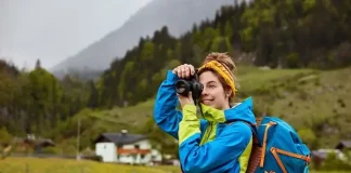 Готельний комплекс «ТуСтань» у Східниці: затишна оаза відпочинку в Карпатах ТуСтань Східниця
