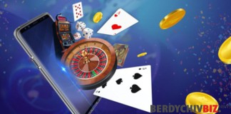 Усі легальні українські казино: Vbet, Favbet, Пін Ап та інші Казино онлайн