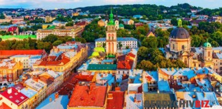 Ресторани Львів Ресторани Львів