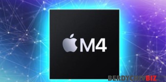 Коли очікувати виходу перших M4 Mac від Apple? М4 від Apple