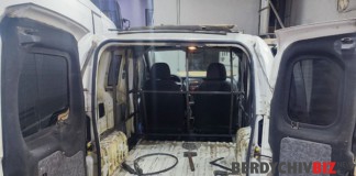 Переобладнання авто у Бердичеві, це інноваційні ідеї у галузі спеціалізованого транспорту Переобладнання авто