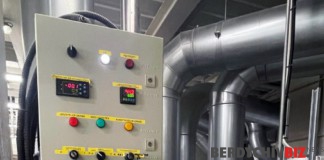 Гідротермічна обробка зерна (ГТО) Гідротермічна обробка зерна