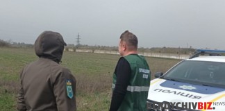 32 тисячі гривень штрафів було сплачено за спалювання сухої трави Штрафи за спалювання трави