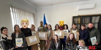 Ініціатива народного депутата України Богдана Кицака продовжує своє життя Богдан Кицак та Птахи перемоги